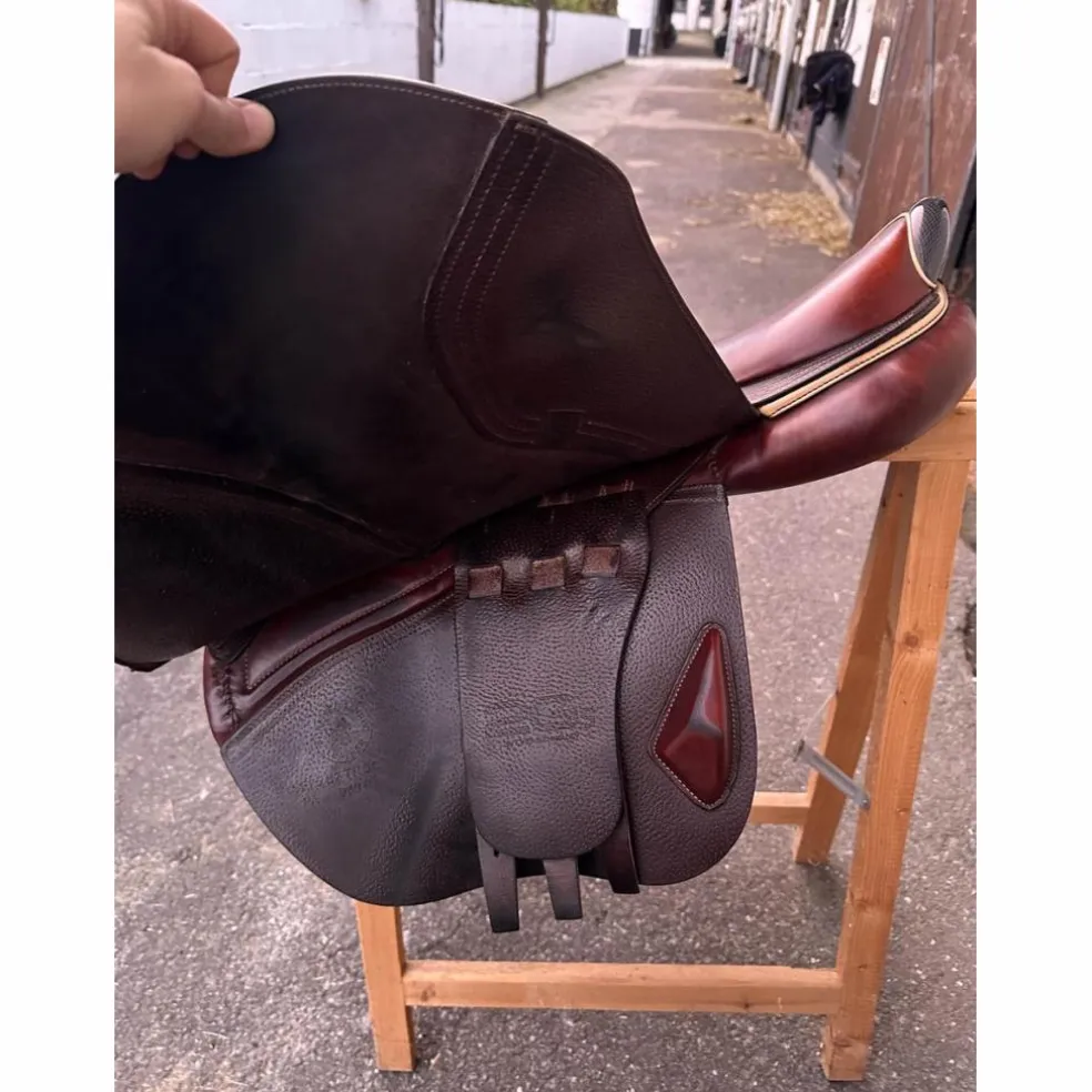 selle CWD