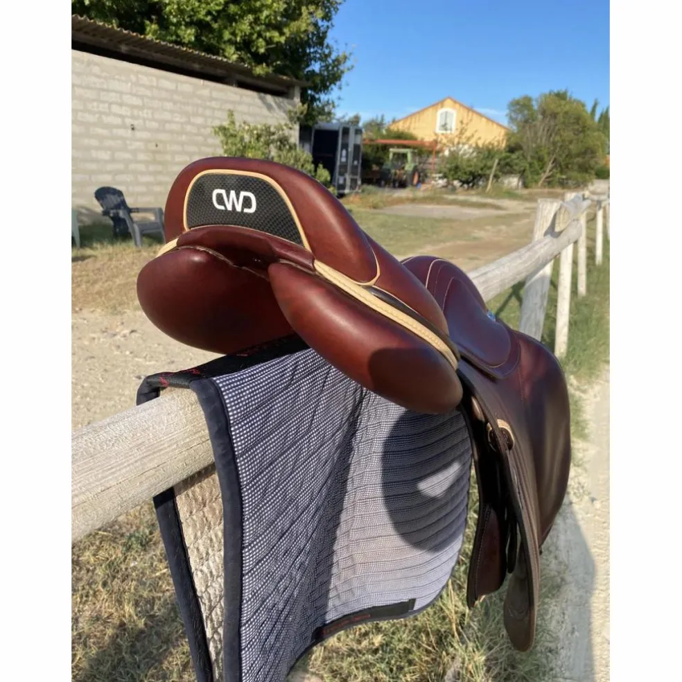 Selle cwd