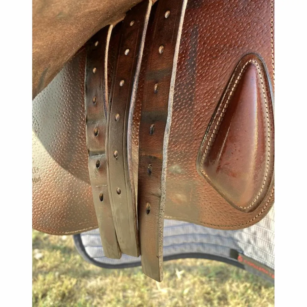 Selle cwd