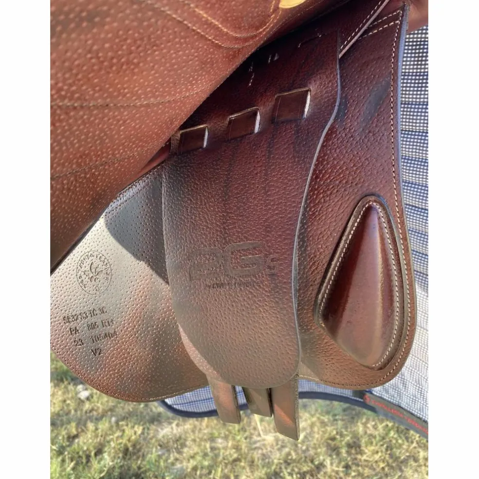 Selle cwd