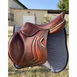 Selle cwd