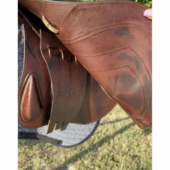 Selle cwd