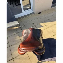 Selle CWD