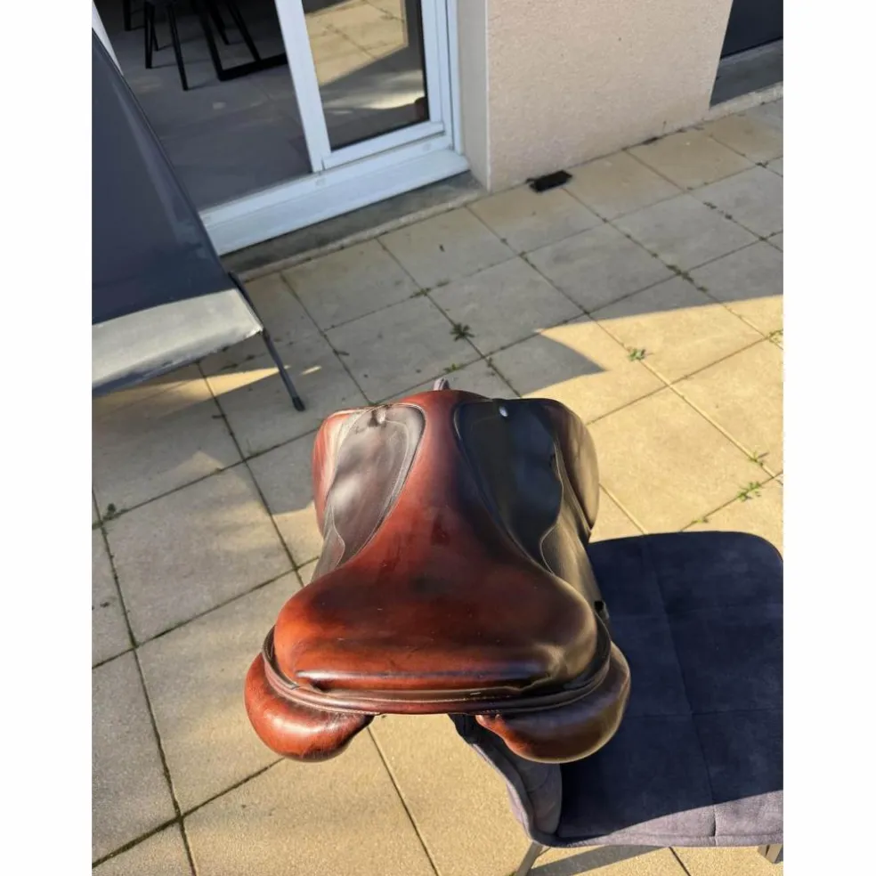 Selle CWD