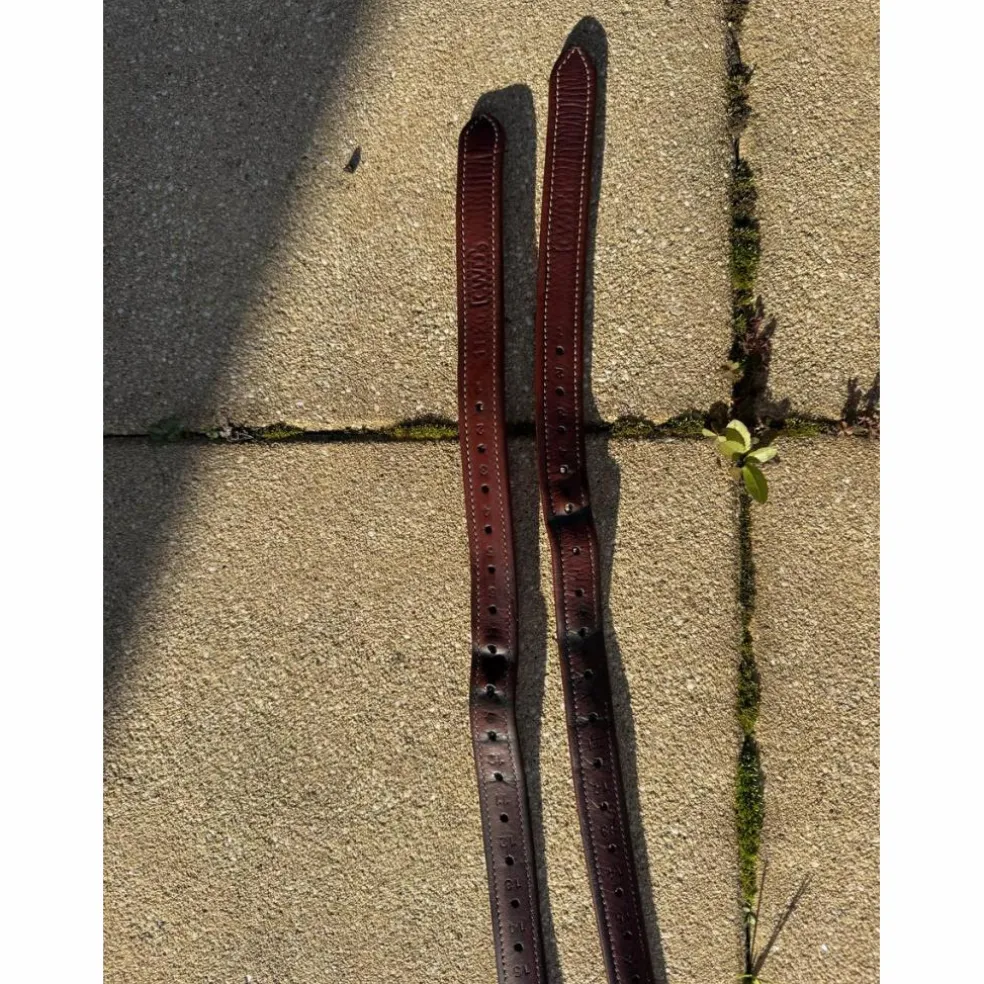 Selle CWD