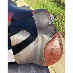 Selle CWD