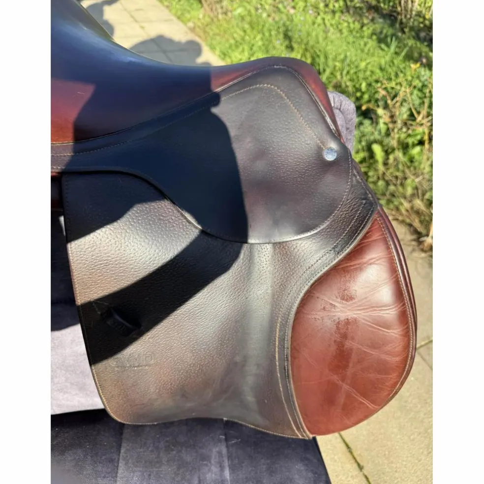 Selle CWD