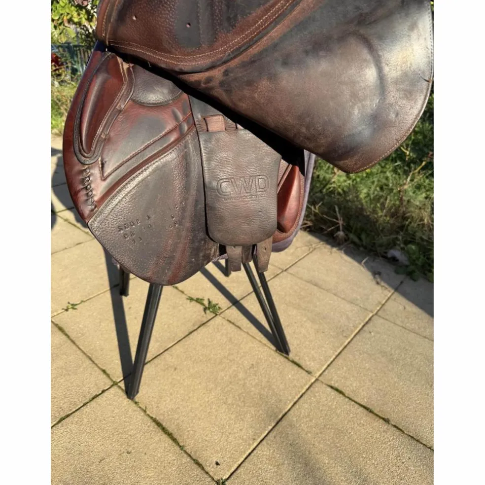 Selle CWD