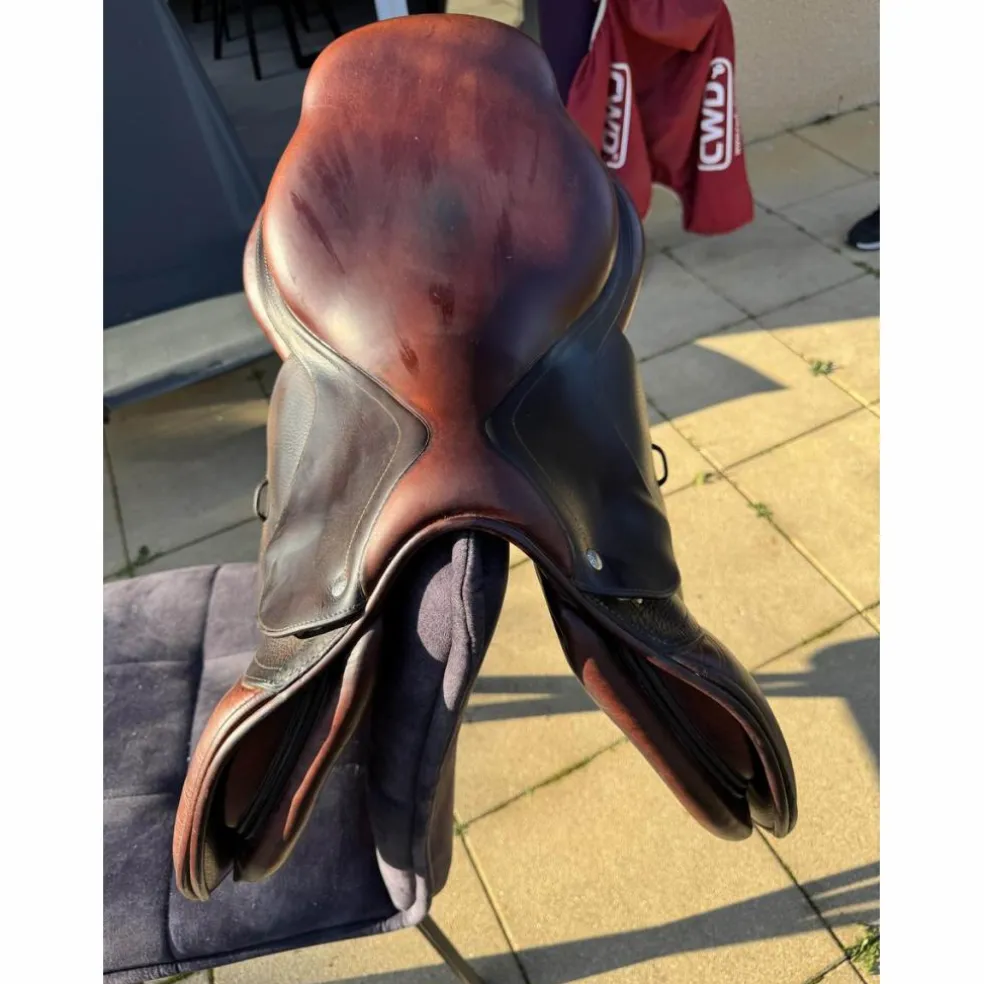 Selle CWD