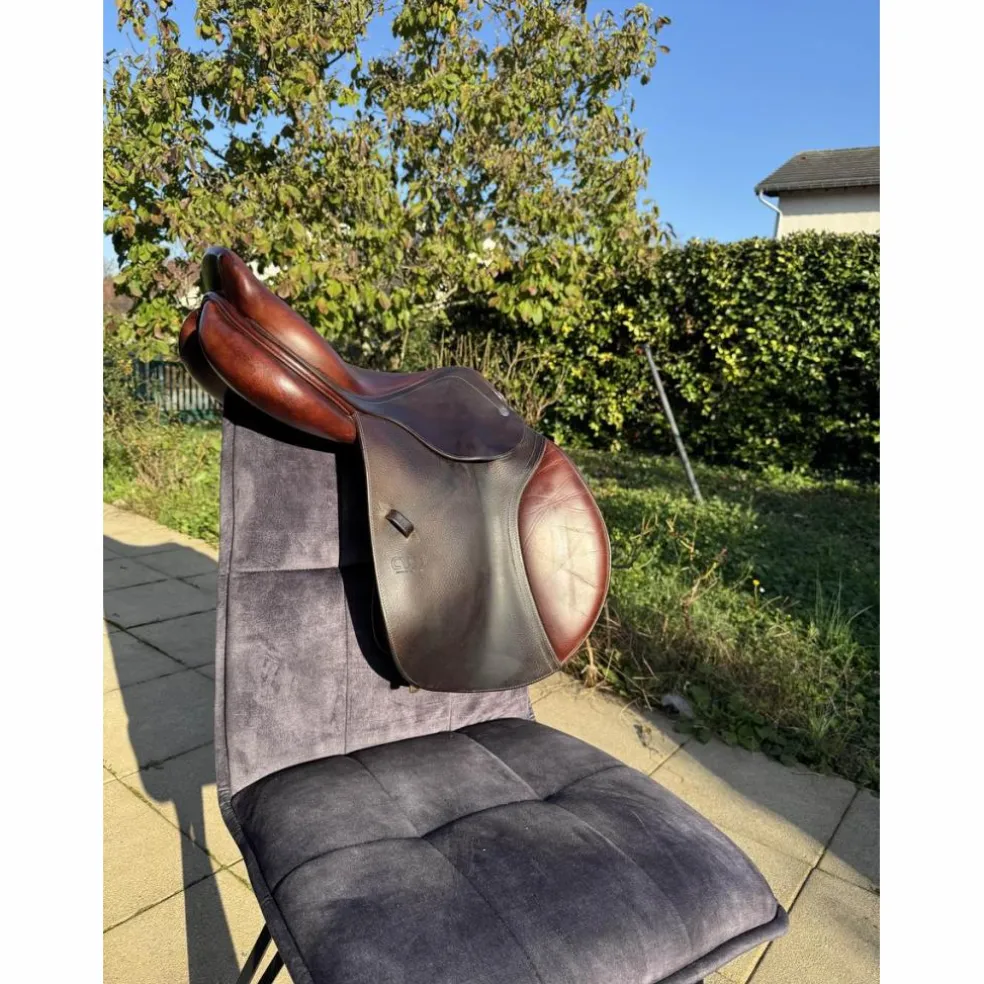 Selle CWD