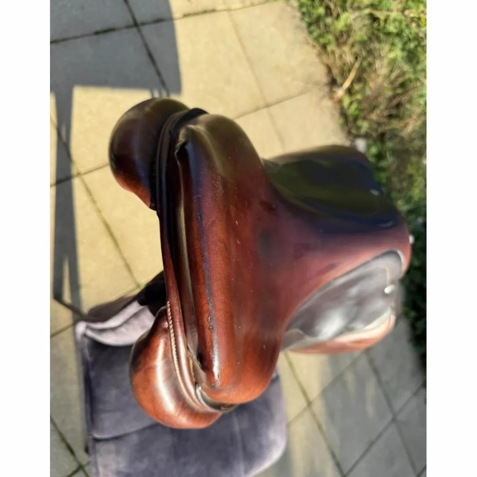 Selle CWD