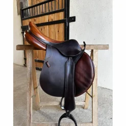 Selle CWD