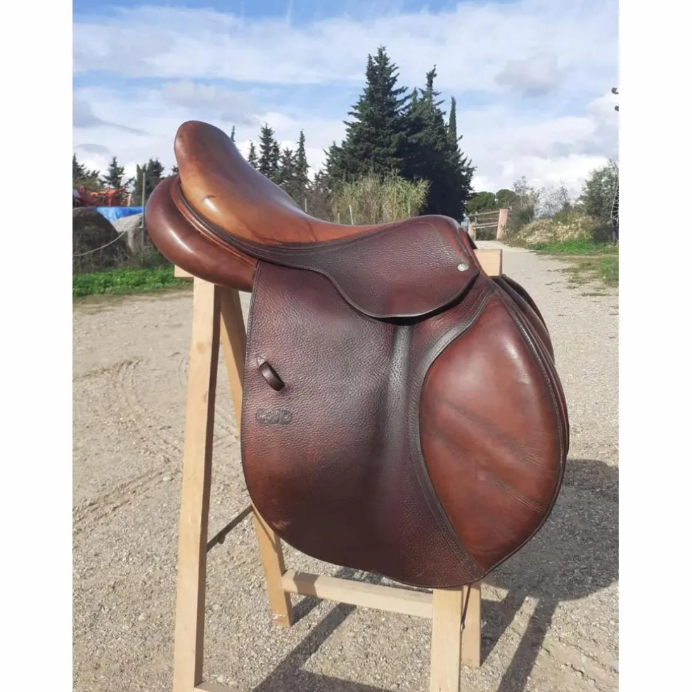 Selle CWD