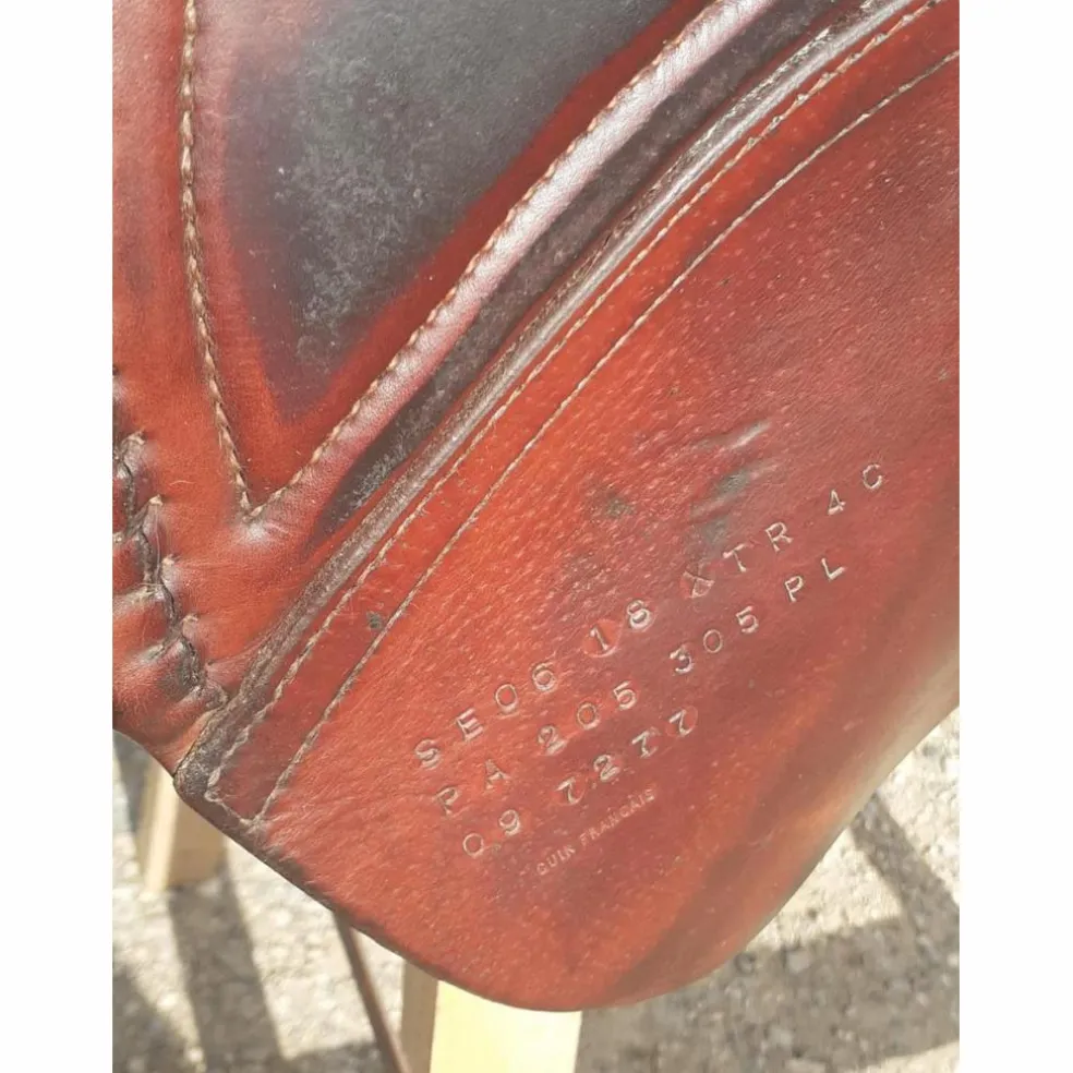 Selle CWD