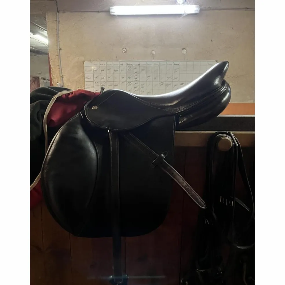 selle CWD