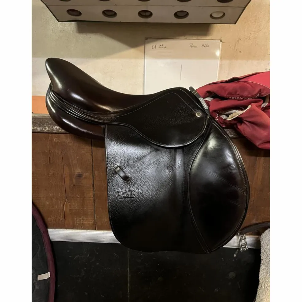 selle CWD