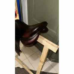 selle cwd