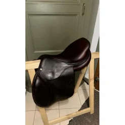 selle cwd