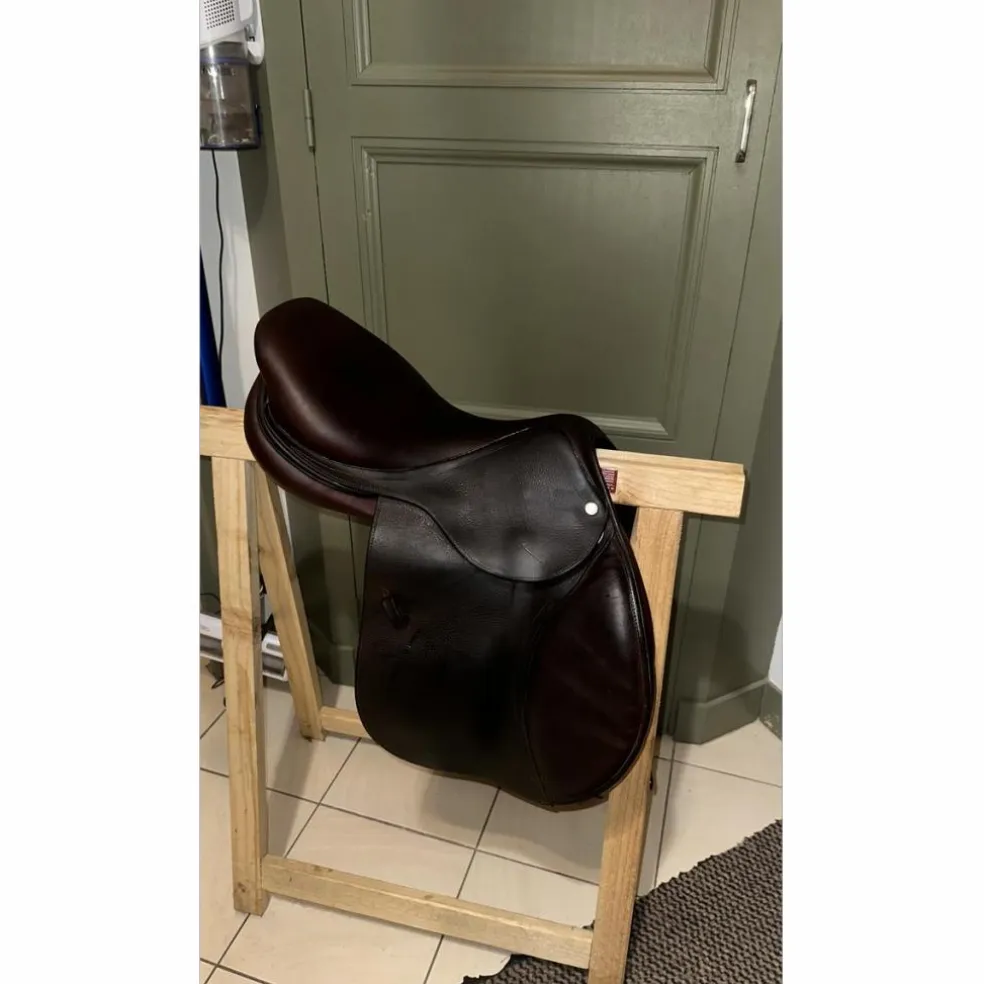 selle cwd