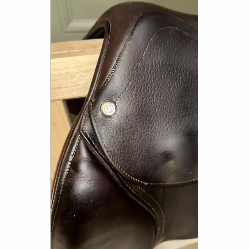 selle cwd