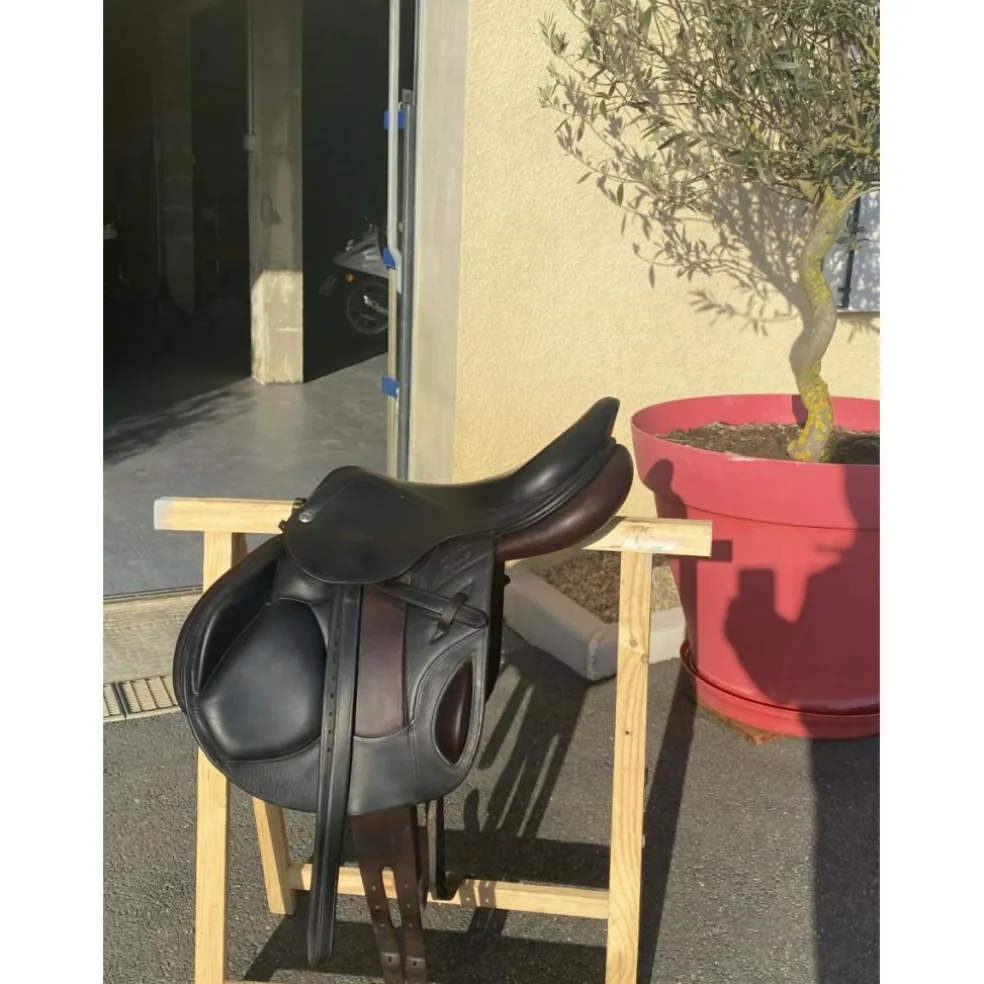 Selle cwd