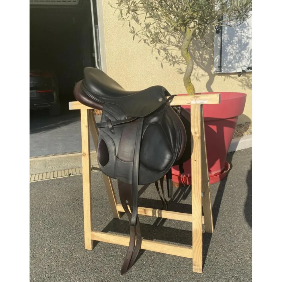 Selle cwd