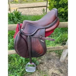 Selle CWD