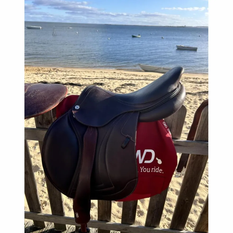 Selle cwd