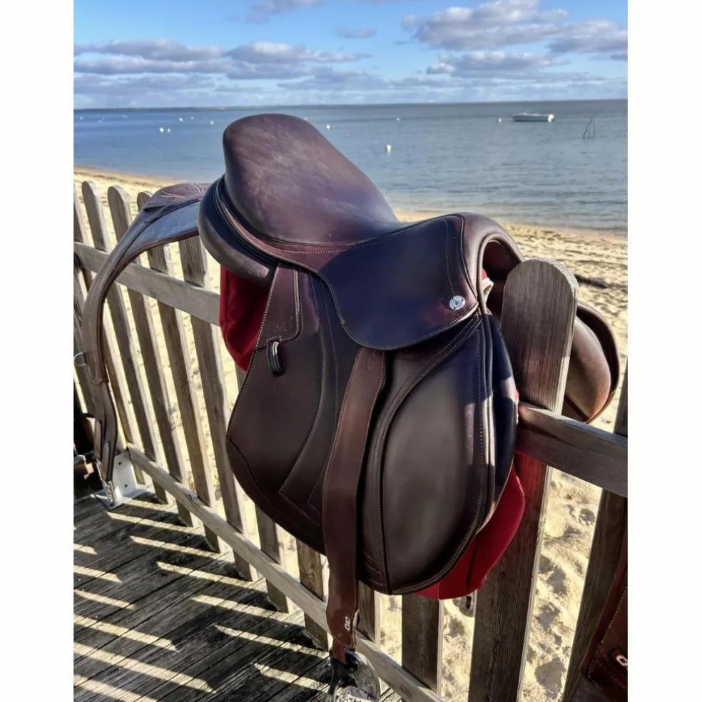 Selle cwd