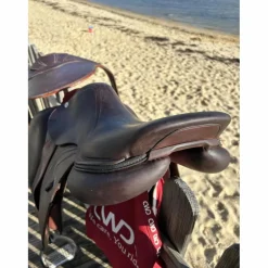 Selle cwd