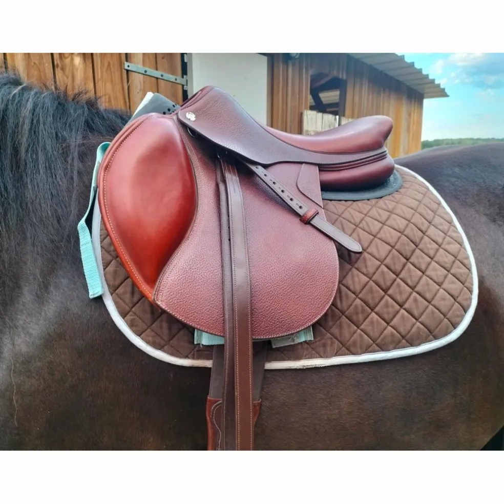 Selle CWD