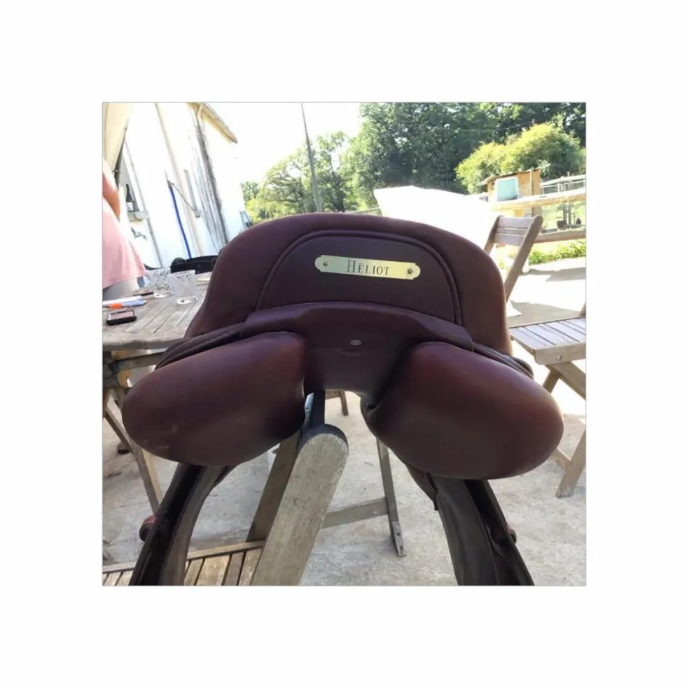 Selle CWD