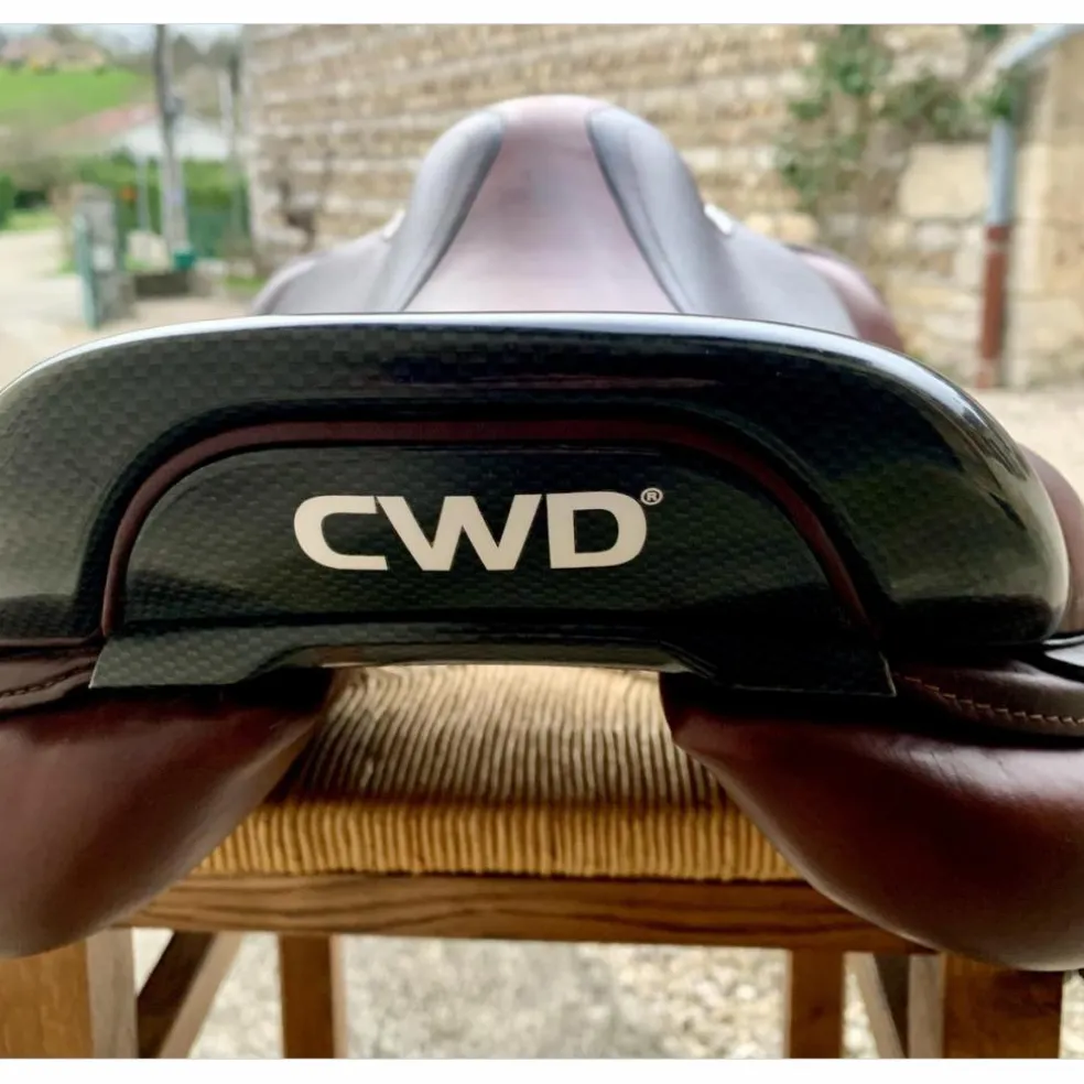 Selle CWD