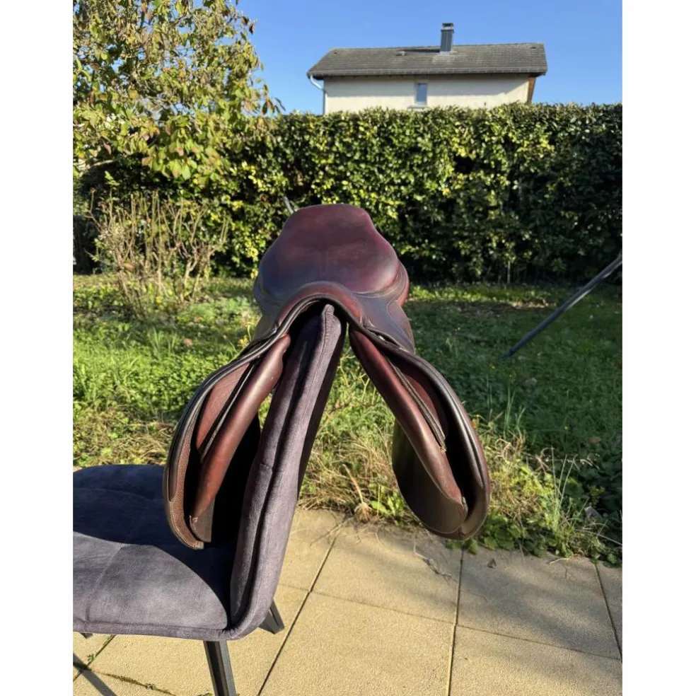 Selle CWD