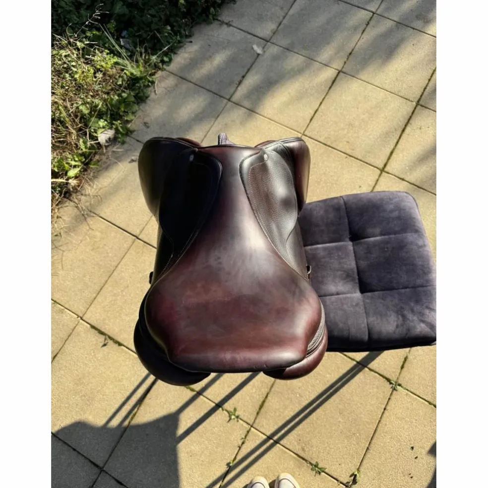Selle CWD