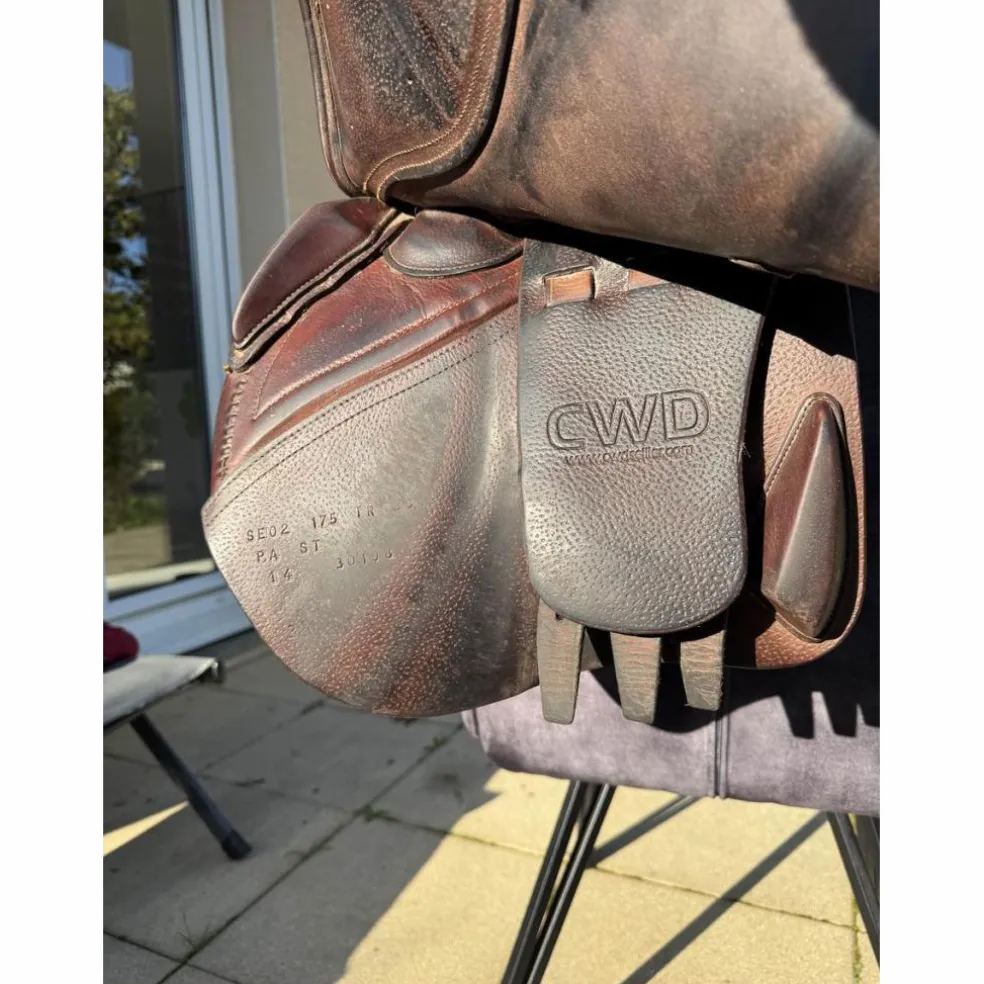 Selle CWD