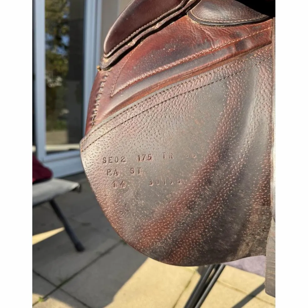 Selle CWD