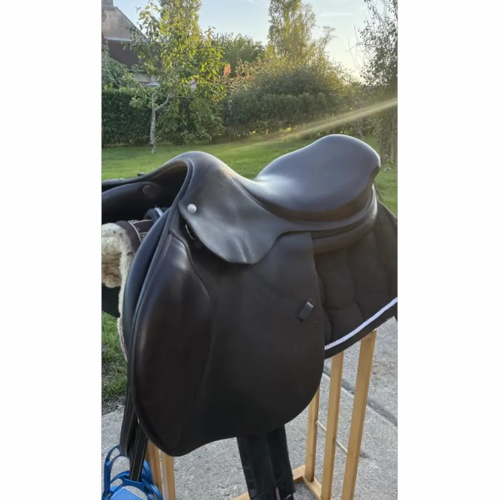 Selle CWD