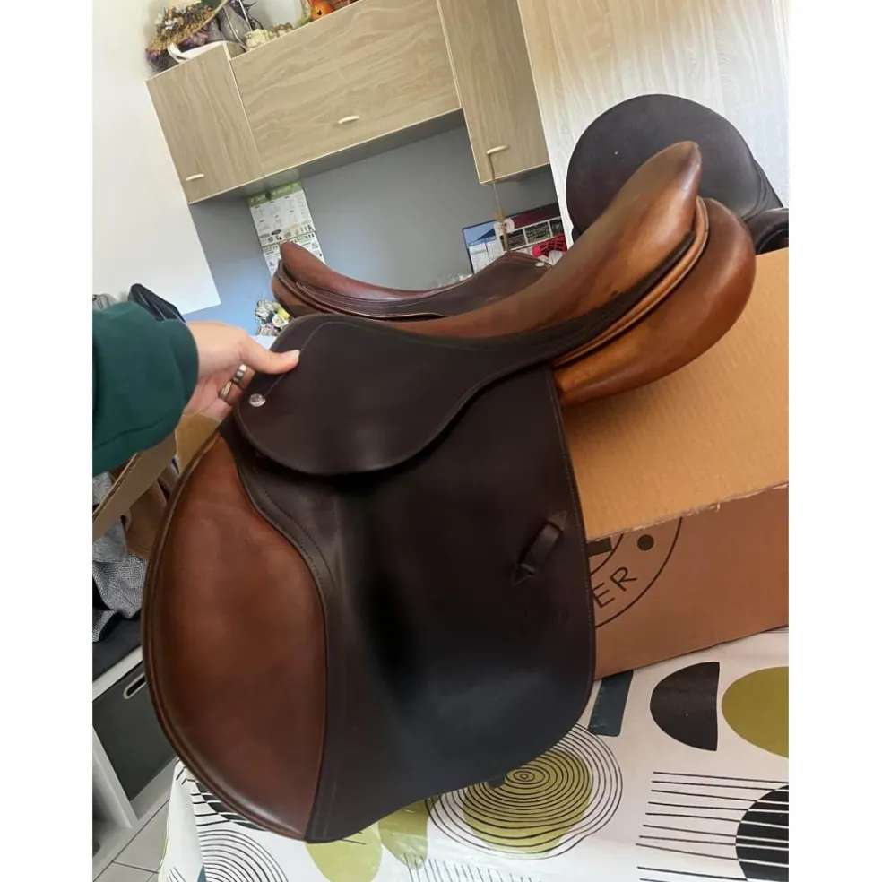 selle CWD
