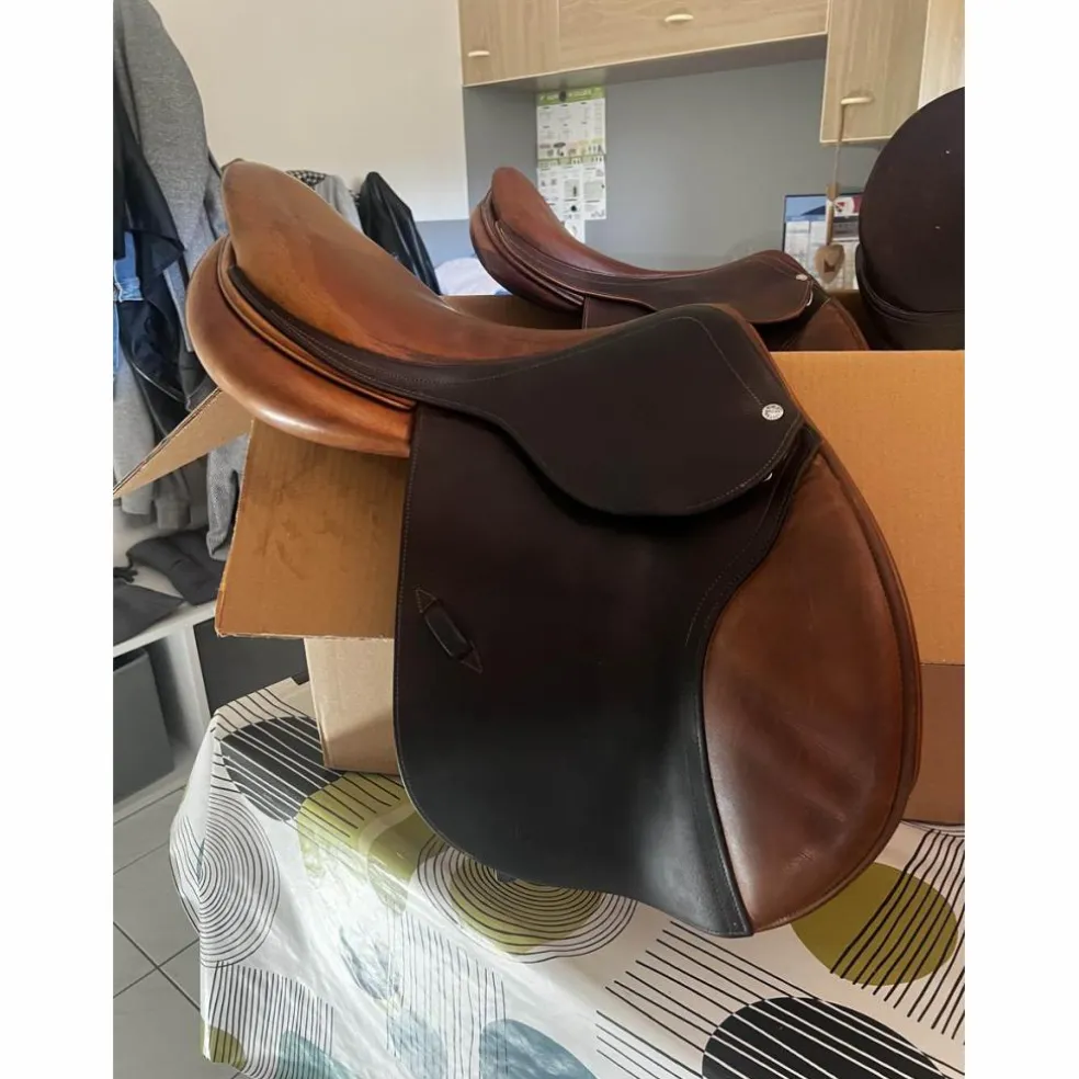 selle CWD