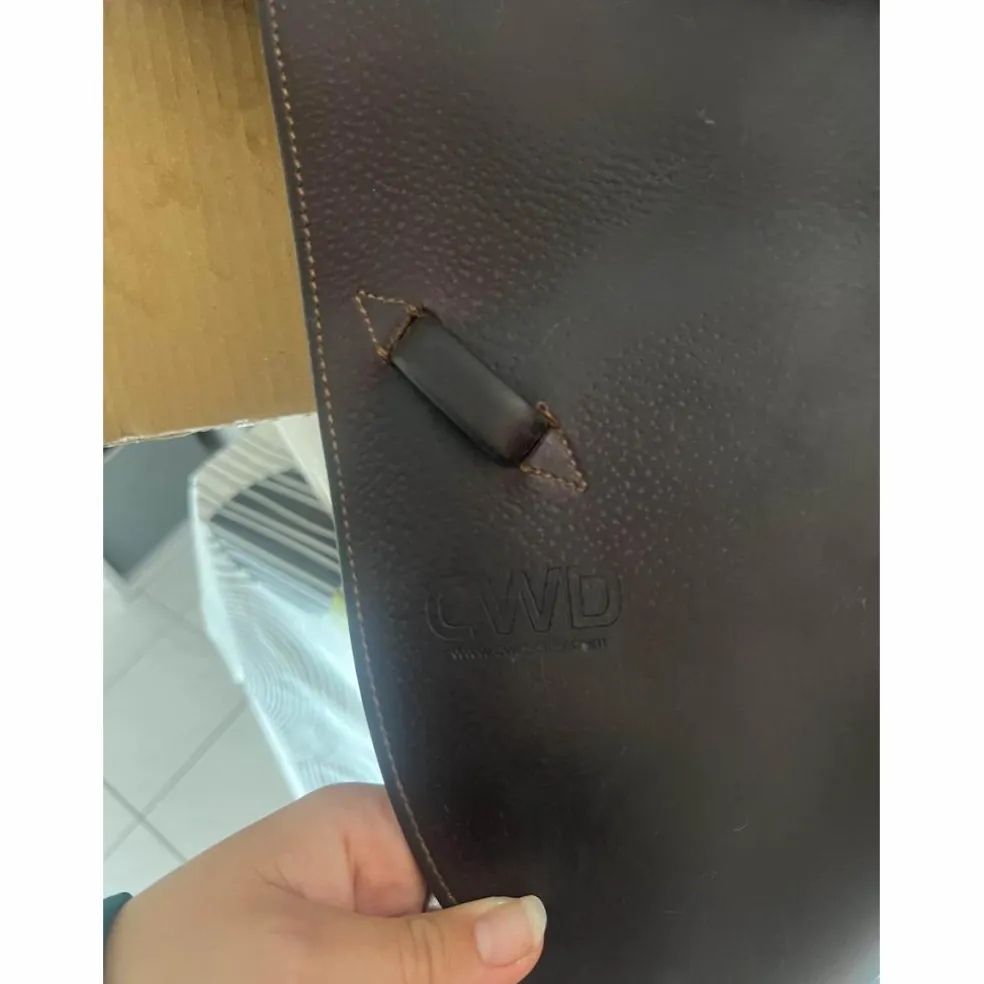 selle CWD