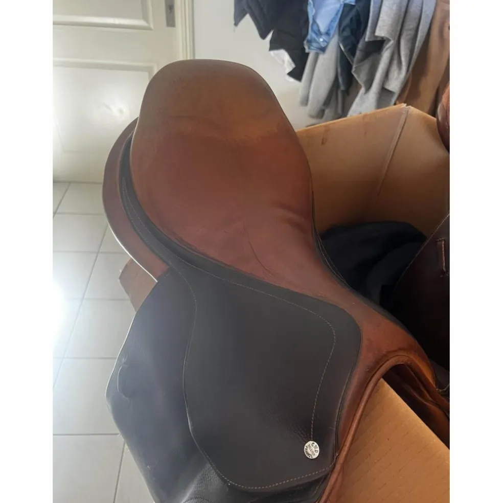 selle CWD