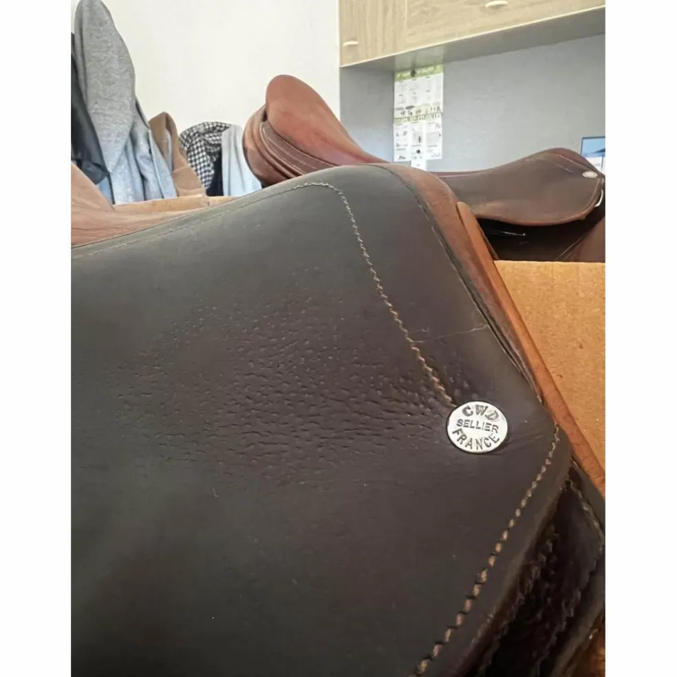 selle CWD