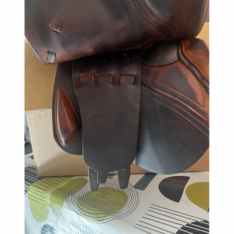 selle CWD