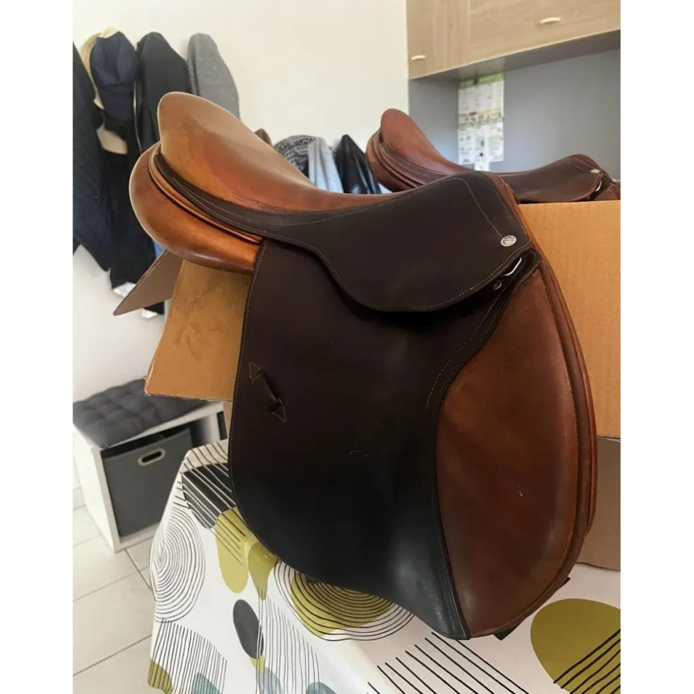 selle CWD