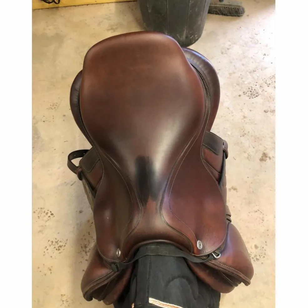 Selle cwd