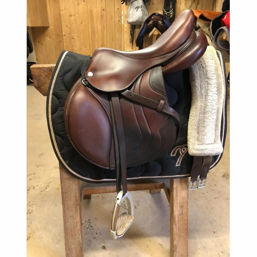 Selle cwd