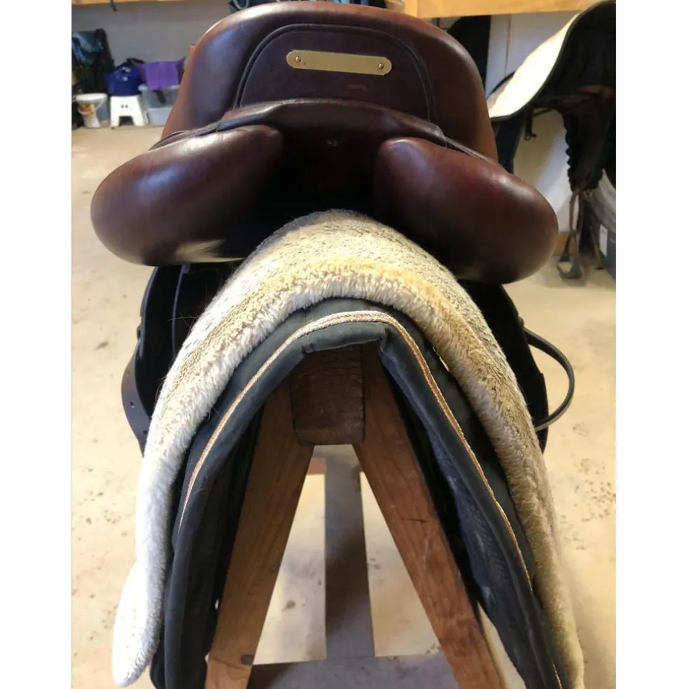 Selle cwd