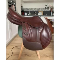 selle cwd