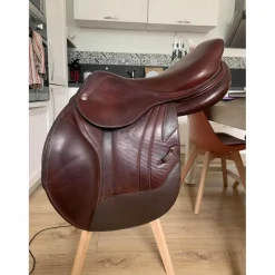 selle cwd